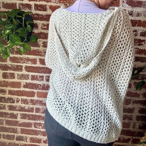 Cotton On knit neutral versatile cardigan - Picture 2 of 7